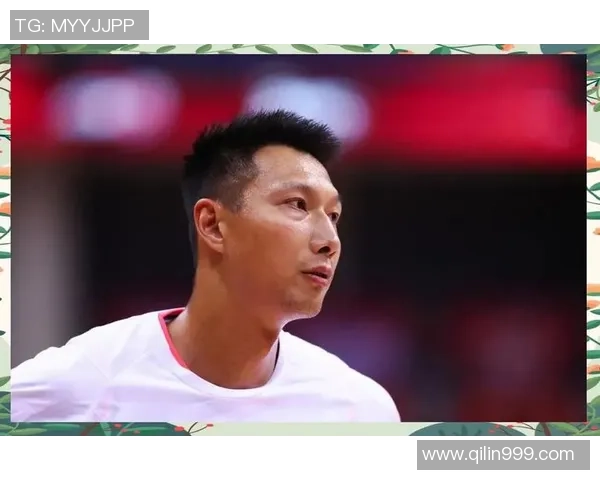 易建联：从篮球场上的巨星到中国体育的传奇代表之路