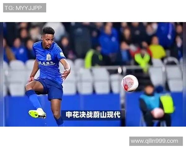 申花与蔚山现代激战正酣直播盛况全程回顾与精彩分析