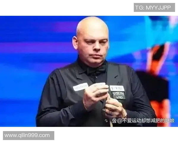 罗伯森与宾汉姆的精彩对决揭示斯诺克新星的崛起与挑战
